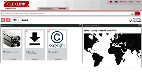flexlink band|flexlink deutschland.